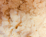 A picture of step 2 of Buttered cookies.