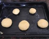 Foto del paso 3 de la receta: Almojabanas