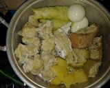Foto langkah ke 4 dari resep Siomay Ikan Tenggiri.