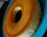Foto do passo 11 de Pudim de Mandioca - receita fácil e maravilhosa