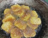 Foto langkah ke 1 dari resep Keripik tempe Kobe.