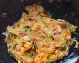 আলু কাবাব রেসিপির ধাপ 3 ছবি