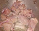 Makhni khrdai recipe step 2 photo
