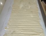 Foto langkah ke 1 dari resep Sourdough Starter Kering.