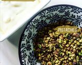 Une image de l'étape 5 de Madeleine au thé matcha #healthy🍵.