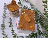 عکس مرحله 15 از دستور پان اسپانیا با کرم لوتوس 😋