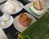 Foto langkah ke 1 dari resep Iwel-Iwel.