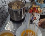 Foto langkah ke 3 dari resep Sempol Tanpa Ayam (Ekonomis dan Mudah).