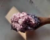 Foto langkah ke 1 dari resep Garam Biru Bunga Telang.