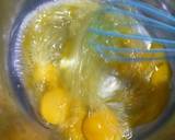 Bolu Sarang Semut (Bolu Karamel) 5 telur