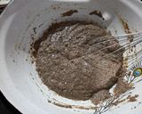 Foto del paso 2 de la receta: Pan de linaza (lino). 🍞