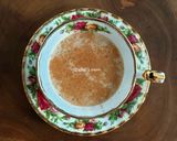 Foto langkah ke 4 dari resep Chai Tea Latte (Teh Susu ala India).