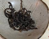 鹽昆布炒高麗菜的食譜步驟1照片