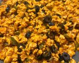 Foto del paso 2 de la receta: Relleno para empanada y burrito
