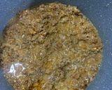 A picture of step 8 of Karachi k mashoor Waheed k kabab.