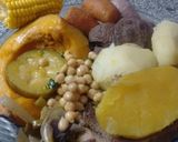 Foto del paso 9 de la receta: Puchero