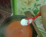 Foto langkah ke 3 dari resep Tempe teri balado.