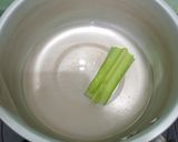 Foto langkah ke 5 dari resep Bubur Cha Cha Kuah Susu.