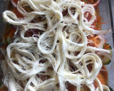 Foto del paso 6 de la receta: Lasaña de calabazas para un día de prisas