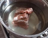 Húsleves recept fázis 1 fotója