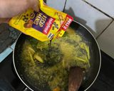 Foto langkah ke 3 dari resep Pindang Kecap Ikan Mas.