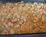 Foto del paso 2 de la receta: Habas con arroz