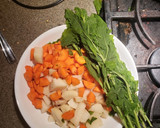 Foto del paso 4 de la receta: Caldo de camarones