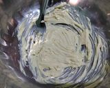 पिनट बटर कुकीज़(Peanut butter cookie recipe in hindi) रेसिपी चरण 1 फोटो