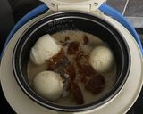 Foto langkah ke 3 dari resep Gudeg — Rice Cooker.
