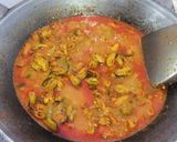 Foto langkah ke 5 dari resep Kerang balado saus tiram.