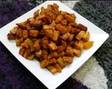Fried Potato Cubes recipe step 2 photo