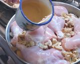 Foto del paso 6 de la receta: Pollo al horno 🍗