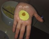 Foto langkah ke 5 dari resep Nastar Lumer (resep bakery mahal).