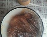 1933. Savanyú káposzta krumpli ágyon sült csirke comb! recept fázis 2 fotója