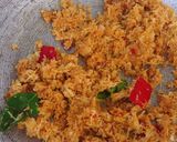 Foto langkah ke 3 dari resep Urap Sayur (Bumbu Tumis).