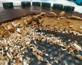 Foto del paso 8 de la receta: Tarta dulce y salado