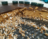 Foto del paso 8 de la receta: Tarta dulce y salado