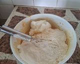 Foto del paso 3 de la receta: Budín suave de limón 🍋