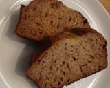 Foto del paso 9 de la receta: Banana bread paleo