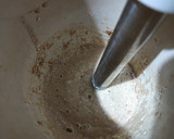 Foto del paso 3 de la receta: Tortitas de avena y manzana fit