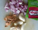 Foto langkah ke 4 dari resep Cap Jae Goreng (Jawa).