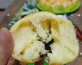 Foto langkah ke 9 dari resep Roti sobek.