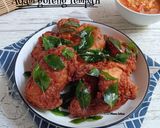 Foto langkah ke 8 dari resep Ayam Goreng Rempah.