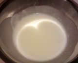 Φωτογραφία βήματος 3 της συνταγής Coconut lassi (लस्सी)