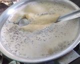 A picture of step 7 of Jhag wali chai / creamy mazaa.
