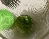 รูปขั้นตอนการทำที่ 2 ของ Mojito🍹โมฮิโต้