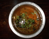 முருங்கை கீரை ரசம் ரெசிபி ஸ்டேப் 5 புகைப்படம்