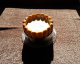 Foto del paso 4 de la receta: Tarta diplomat con frutas(muy fresca)