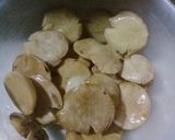 Foto langkah ke 2 dari resep Jengkol Masak Cabe Ijo.
