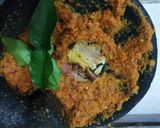 Foto langkah ke 2 dari resep Gulai Daun Singkong.